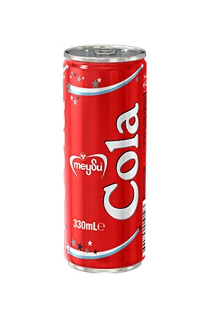 Kutu Kola 330ml