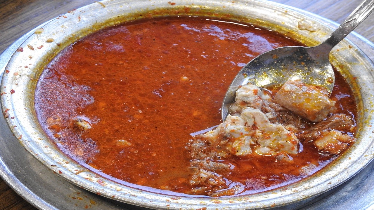 Antep Paça