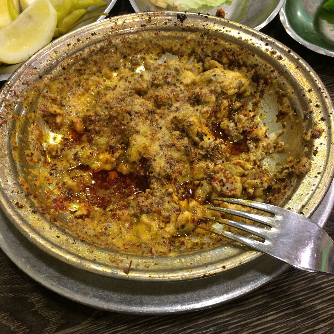 Beyin Kavurma