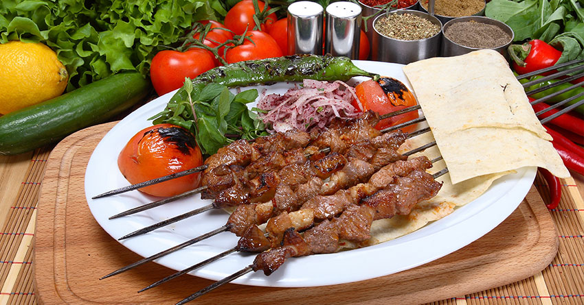 KUŞBAŞI PORSİYON